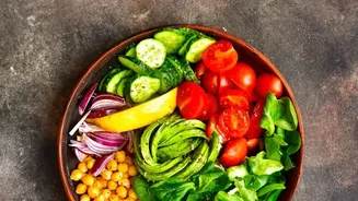 Simple Hacks To Prep Daily Cucumber Beetroot And Roasted Chana Salad Bowls Fast