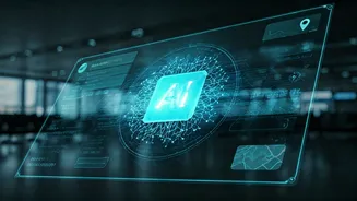 The New Travel Agent Is Basically A Bot