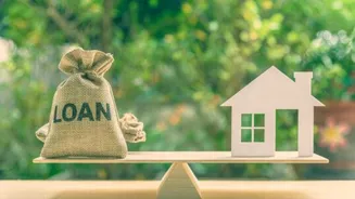 Green home loans: Concept and how they work