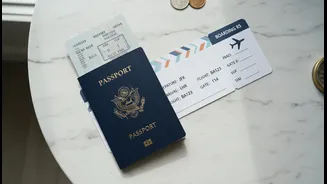 Thailand's New 30-Day Visa-Free Rule Could Change Your Holiday Plans