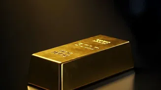 What the Possible Gold Scheme Revamp Means for India's Import Strategy