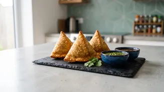 Indian Home Cooks Are Testing Air Fryers For Familiar Snacks And Festive Favourites