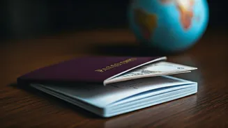 UAE, Japan, Transit: Check Before You Pay