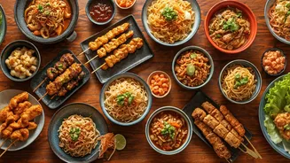 Spend Less By Choosing Southeast Asia Value Food Tours