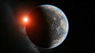 Super-Earth GJ 251 c: Alien Life Hunting Ground?