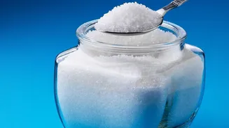 Check Sodium and Other Nutrients after Sugar and Fibre