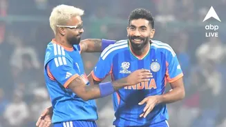 T20 World Cup 2026: পাকিস্তানের সিংহাসন কেড়ে নিল ভারত, পয়েন্ট টেবিলের শীর্ষে সূর্যকুমাররা, বাকিরা কে-কোথায়?