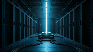 The AI Bottleneck: Why Building at Scale is Stalling Tech Giants