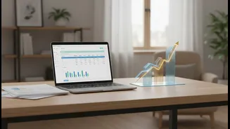 Beat Month-End Stress With Smarter Salary Planning