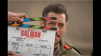 Salman Khan's Battle Of Galwan To Release In June 2026? Insider Reveals It All