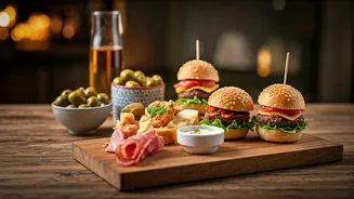 Food Trails Are The Monsoon Plan B Winner