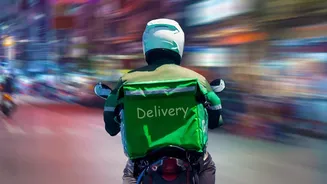 How Convenience, Delivery And Choice Are Shaping Indian E-Commerce