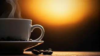 Unlock All-Day Energy: The Simple Morning Habit Change That Transformed One Doctor's Routine