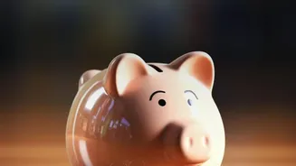 Needs, Wants and Savings Form the Core of a Simple Salary Plan