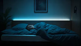 Why Sleep Centered Fitness Rules Indian Social Media