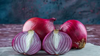 Onion-Related Anaemia Can Develop after a Delay Rather than Immediately