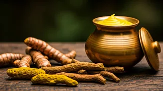 Nourishing Traditions: The Power of Desi Food