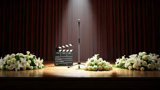 Tributes Pour In: Actors Remember Sreenivasan