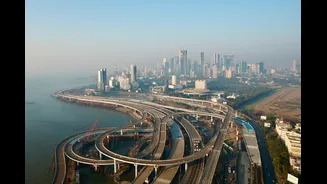 Mumbai redevelopment strains water, power, and infrastructure systems