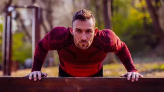 How To Make The Shift From Indoor To Outdoor Workouts In October