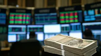 IPO Bonanza: Seven New Issues Set to Debut on Dalal Street