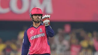 Delhi's Nitish Rana slams match-winning 77 in VHT: Key stats