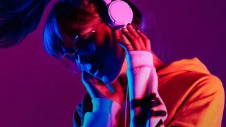 Why Nostalgic Songs Are Trending Again Among Young Indians