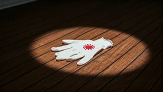 Hantavirus Outbreak on MV Hondius: A Cruise Ship's Ordeal at Sea