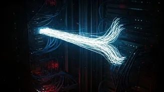 Amazon Tightens Code Scrutiny After AI-Linked Outages Cripple Services