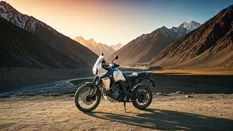 Embark on an Adventure: Base Camp Ladakh Edition Ignites the Spirit of Exploration