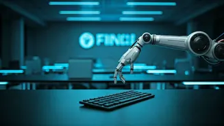 Goldman Sachs: AI to Cause Layoffs in 2026