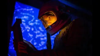 Project Hail Mary: A Sci-Fi Masterpiece Now Available on 4K Blu-ray