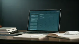 Students May Soon Outsource Planning To AI