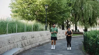 Jogging v/s skipping: Which builds stronger bones?