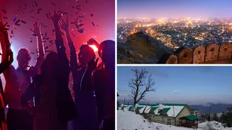 Planning a New Year Trip? Here Are 6 Getaways Near Delhi Under ₹10,000