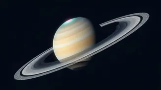 The Role of a Magnetic Shield Unlike Earth's in Cassini's New Saturn Magnetosphere Analysis