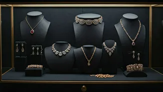 Duty-Free Allowance Hike: New Jewellery Caps & Travel Perks