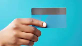 How To Spot Hidden Processing Charges On Pre-Approved Credit Offers Easily