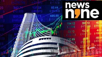 Why did Stock Market crashed today? Sensex, Nifty plunge as US-Iran talks fail