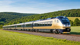 Divine East Temple Tour: Explore Sacred Sites via Deluxe Tourist Train from Delhi