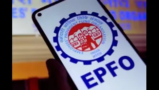 EPFO Rules: If You Quit Your Job Years Ago, Is Your PF Still Earning Interest?