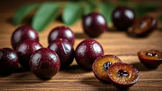This Tangy Treat Is Everywhere