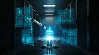 IIIT Bangalore: Pioneering India's Tech Future Through Research and Collaboration