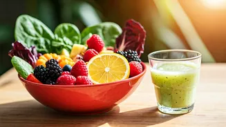 10 Delicious Recipes for Radiant Skin