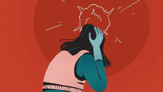 49 per cent of Gen Z in India face anxiety or stress: Growing crisis in modern India