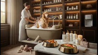 Why India's Premium Pet Economy matters for food, healthcare and lifestyle spending for companion animals