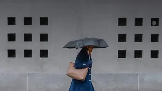 Travellers Can Stay Ahead Of Monsoon Disruptions With IMD Updates