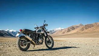 Ladakh & Spiti Bike Expedition: Essential Rider's Guide for a Safe & Thrilling Journey