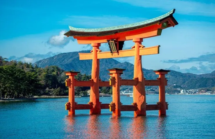 Jepang punya pulau terbesar didunia?