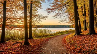 Discover the Best Places to Visit This Autumn